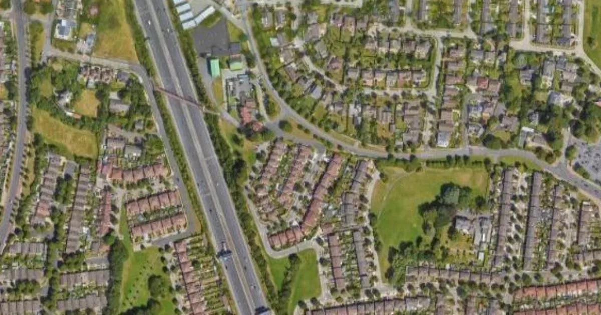 'Answers needed' after Knocklyon residents hit by constant water outages