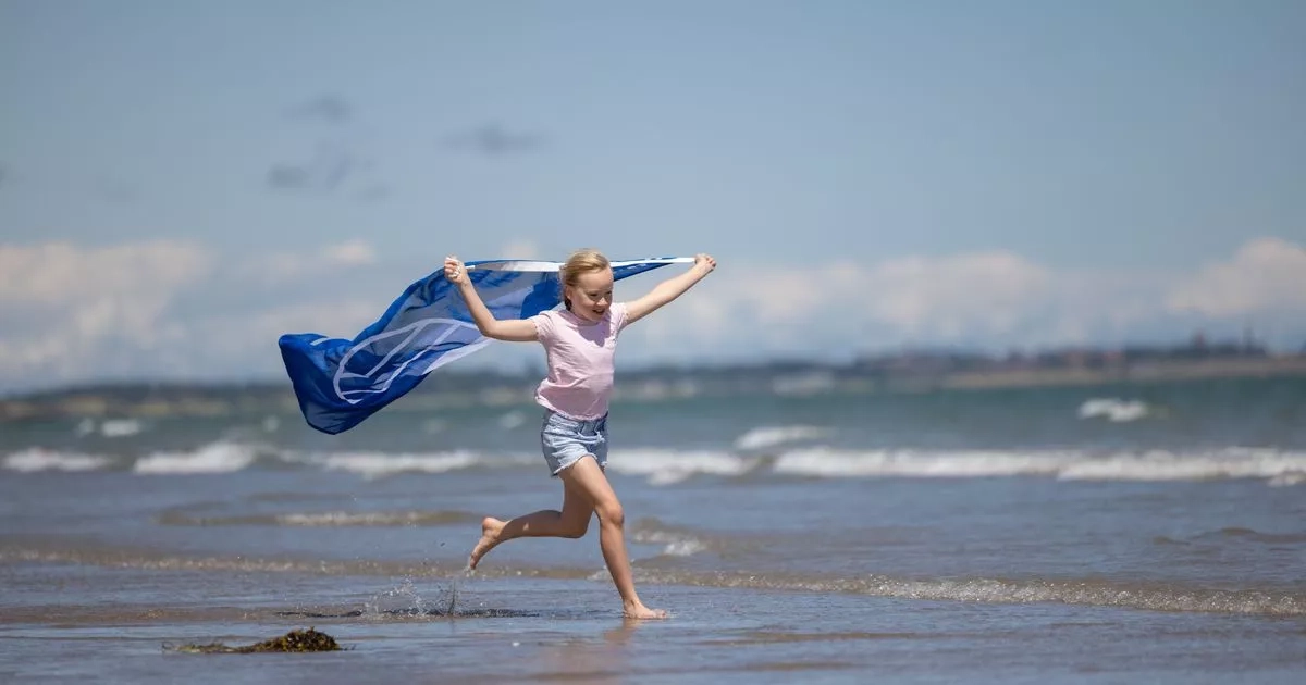 Full list of Dublin Blue Flag and Green Coast winners as record number awarded to Ireland