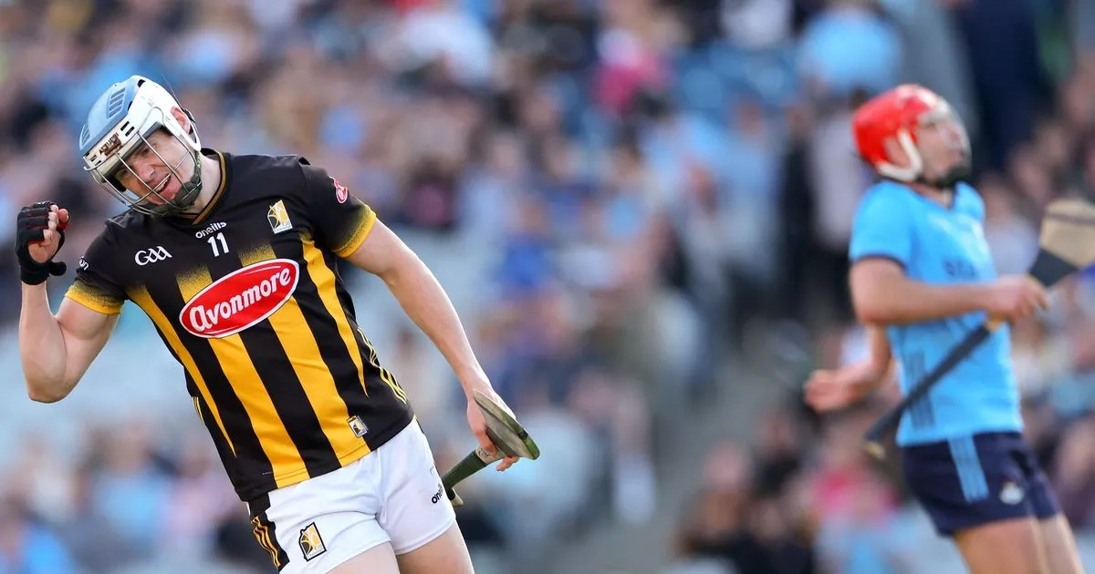Kilkenny v Dublin recap of cracking Leinster Hurling Championship clash