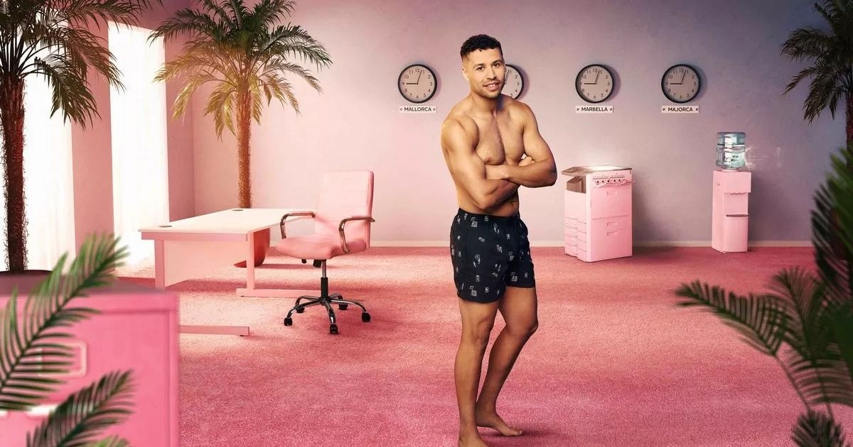 Irish sports star joins Love Island 2025 cast after last-minute shake-up
