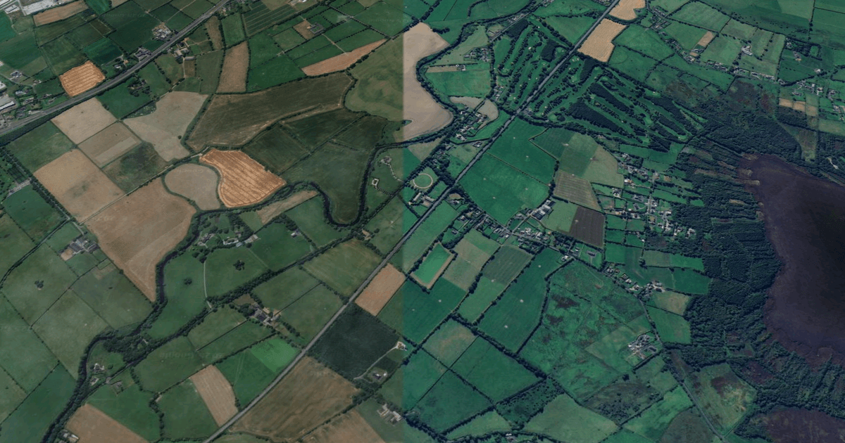 Teen killed in Kildare pick-up truck crash