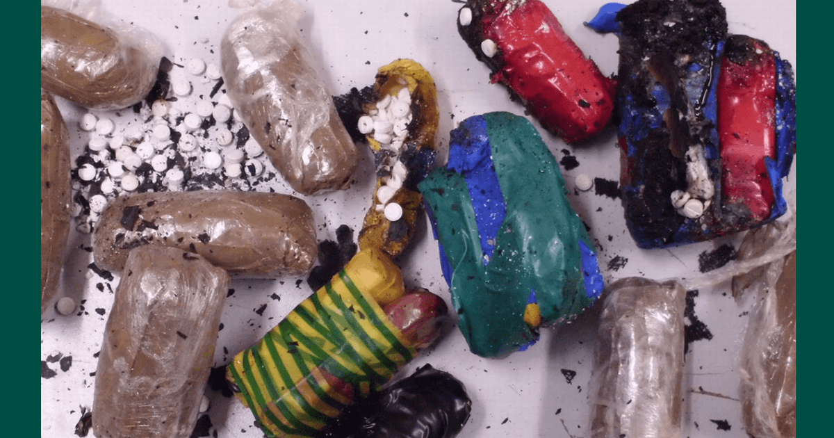 Dublin prison officers seize over €37k in drugs and phones in smuggling bust