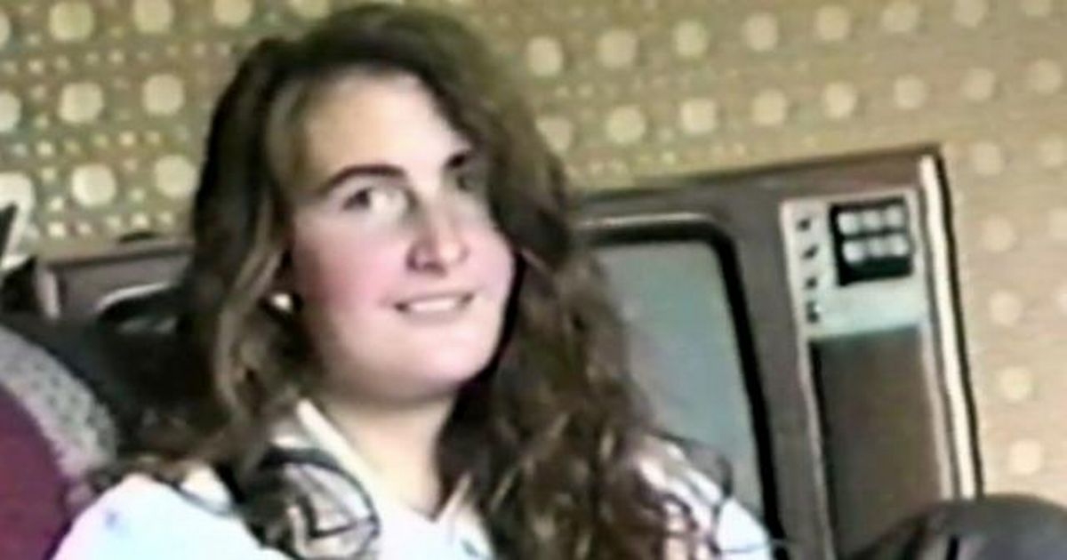 Annie McCarrick was going to break up with murder suspect days before disappearance