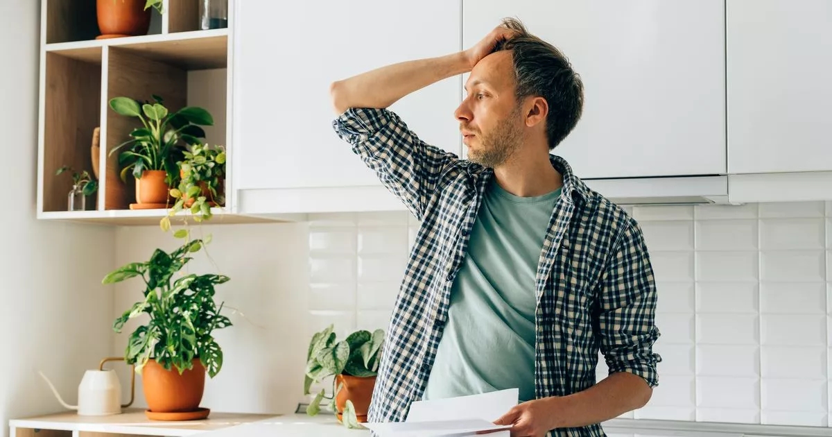 Unique symptom of new Covid strain after 'razor blades' feeling