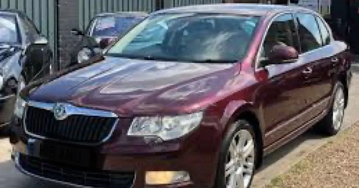 Man finally finds car weeks after 'nightmare' of losing it on stag do