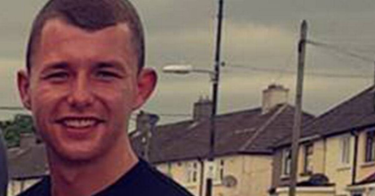 Dublin criminal outed as infamous 'Mr Flashy' could be back on streets by 2027