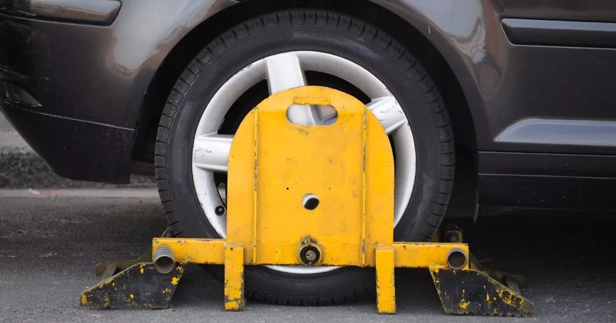 Dublin motorist wins compensation after car damaged by clampers during towing