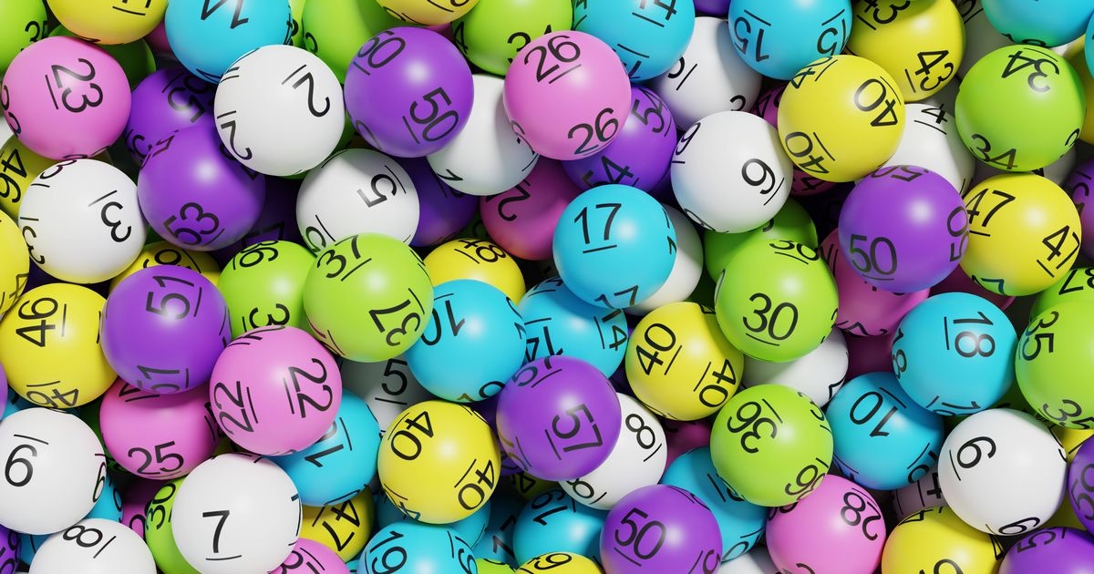 Lucky Irish player wins massive six-figure sum in EuroMillions draw as month of May ends in style