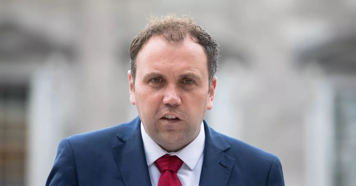 TD apologises after claiming British never 'bombed or shot' Irish people