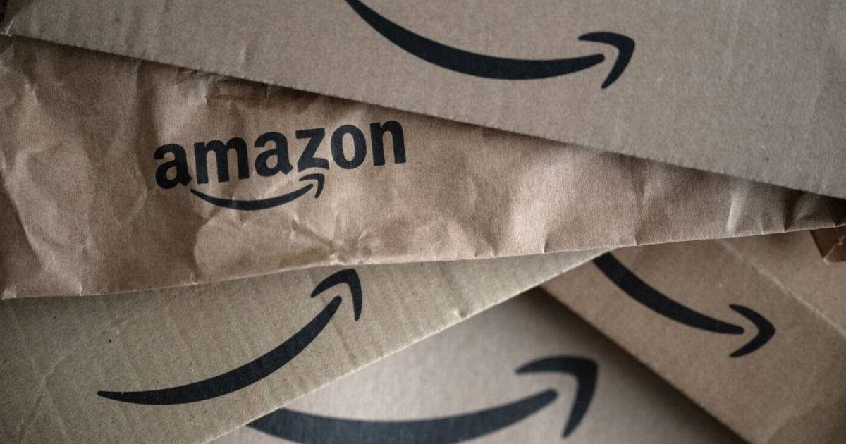 Amazon recall warning as electric heater poses 'risk of electric shock and fire'