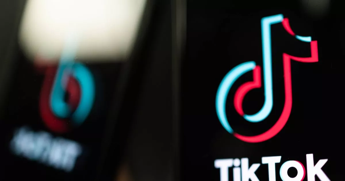 Man charged over TikTok threats to 'slice Irish babies' appears in court