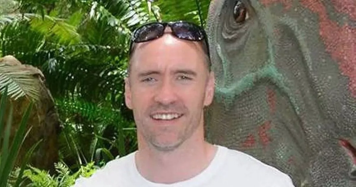 Liverpool parade crash: 'Family man' charged over horror incident pictured for first time