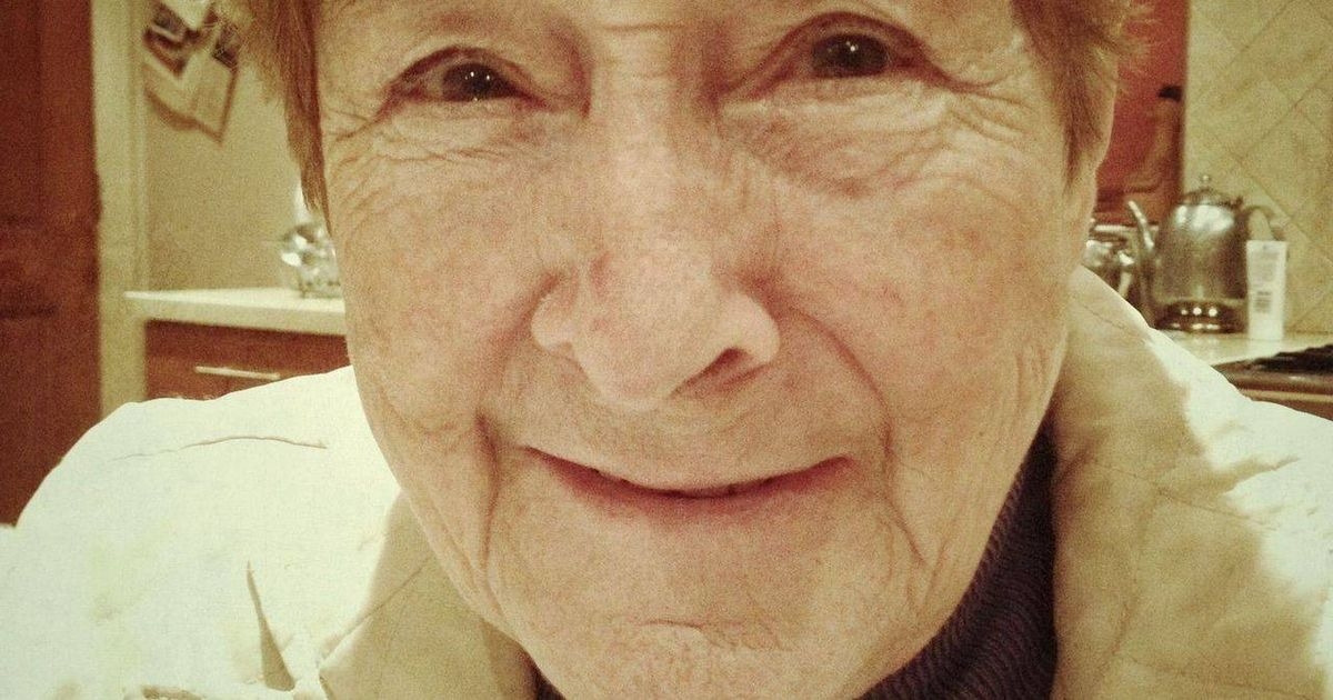 Louis Walsh's mother Maureen dies following long battle with Alzheimer's Disease