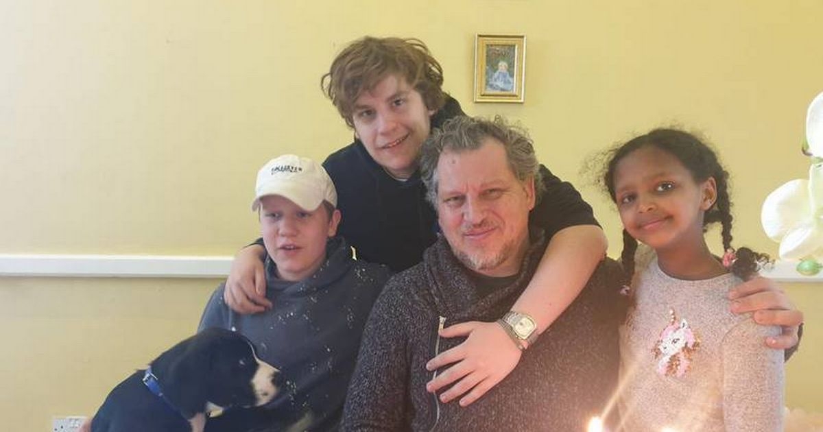 Irish resident released in Iraq after more than four years in custody
