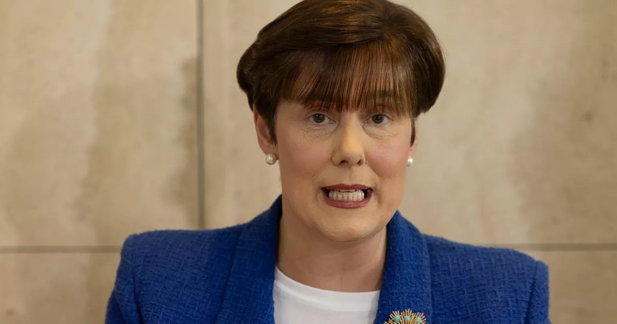 Childcare fees to be capped in money boost for Irish parents