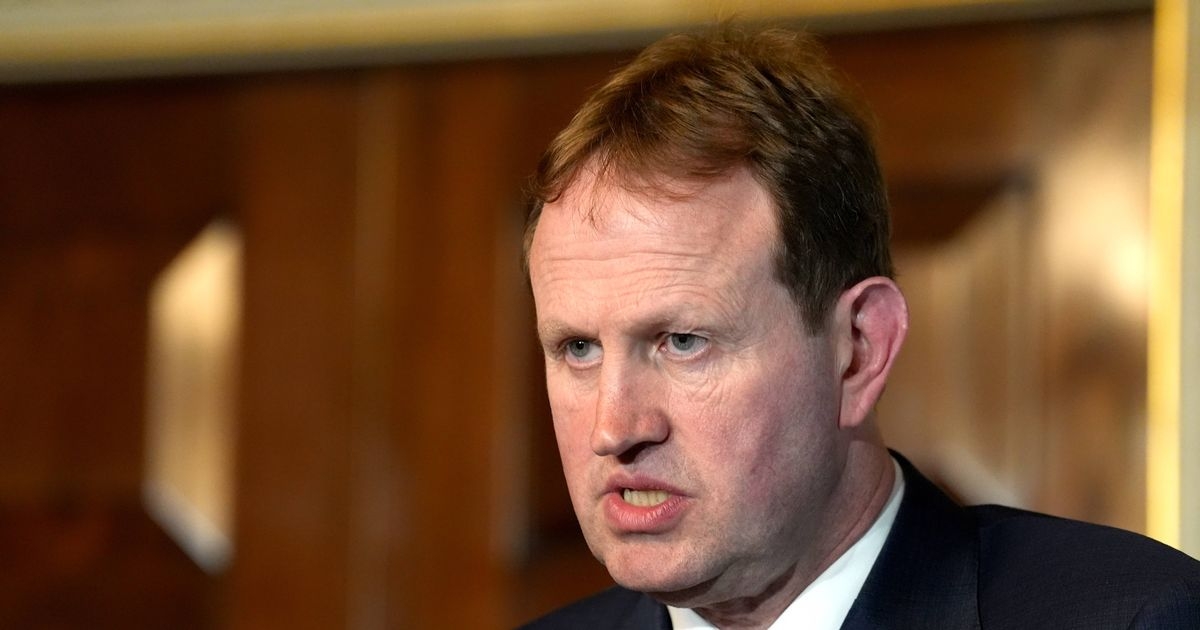 Ireland to introduce three new terrorist offences under new plans