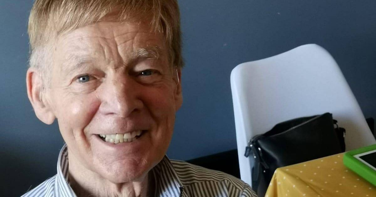 Family of nursing home patient says 'no one should be handled like dad was'