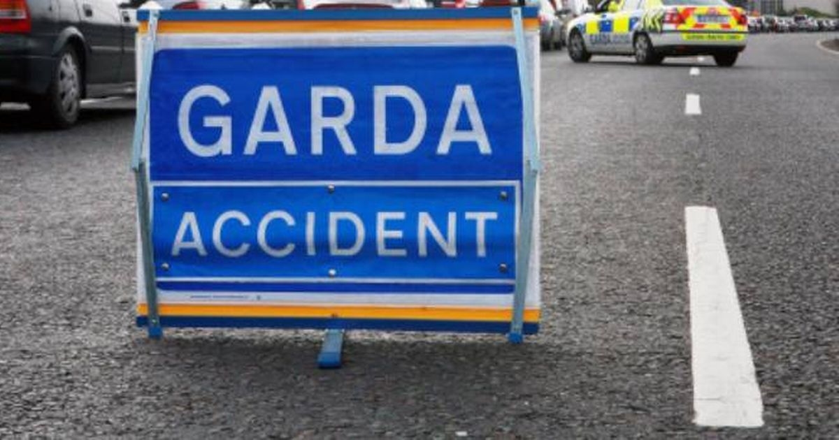 Pedestrian, 20s, killed in early morning north Dublin collision