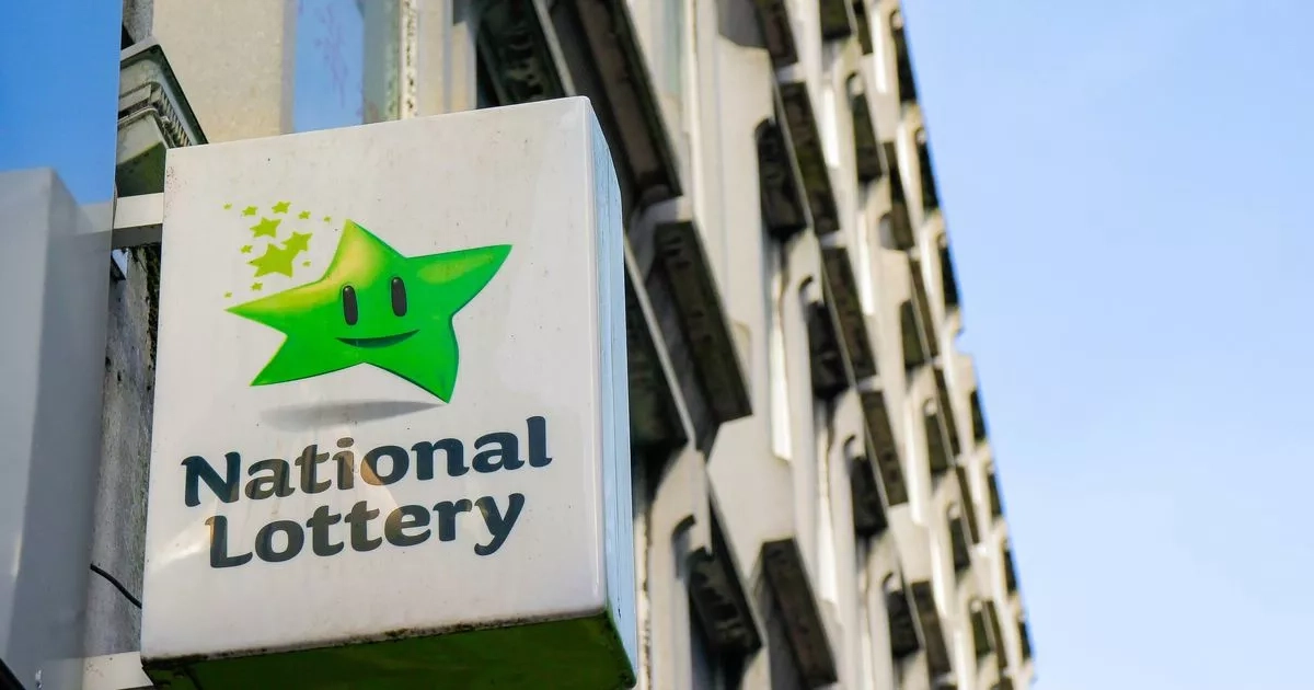 EuroMillions results Ireland: Irish player scoops record-breaking €250m jackpot in historic night