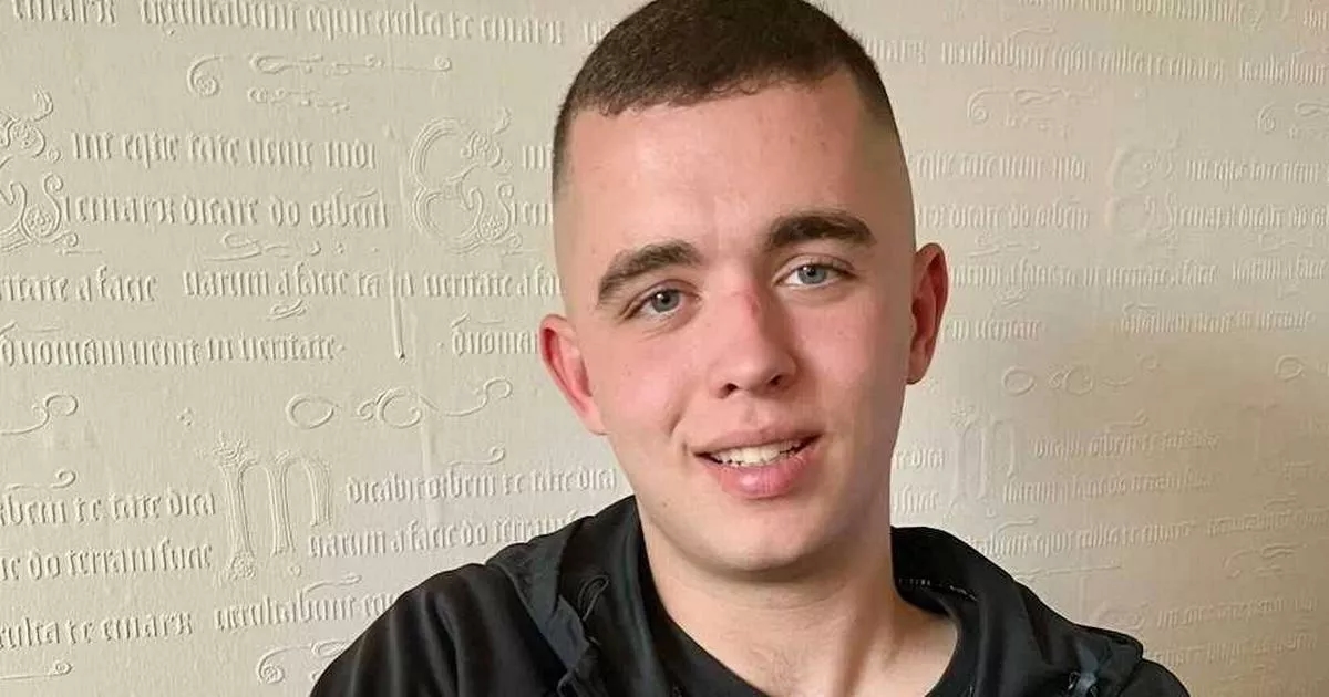 Family of Dublin e-scooter crash victim say 'his legacy lives on in his baby girl'