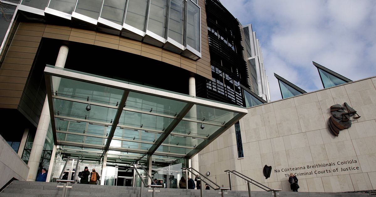 On-the-run teen arrested in AirBnB after escaping Dublin garda station