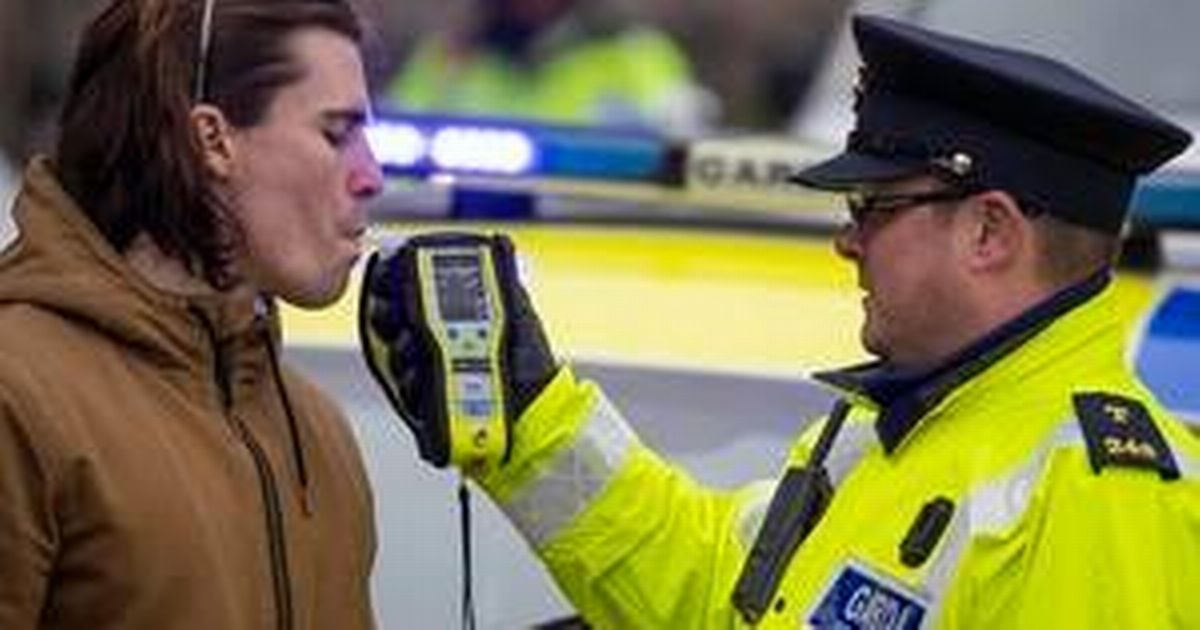 Convicted drink drivers may soon have to use breathalyser to get behind wheel
