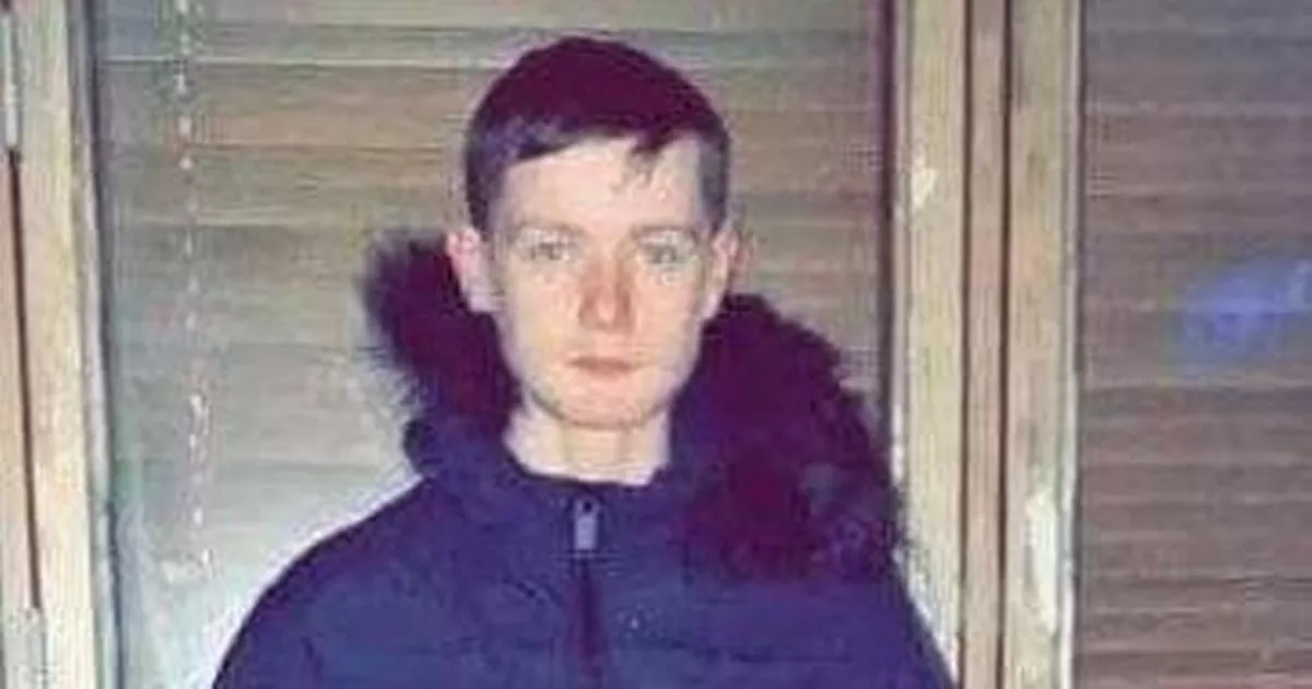 Tributes flow for young man killed after being deliberately run down in Ballymun