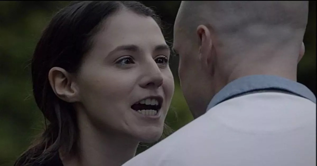Former Love/Hate star announces pregnancy after 'gruelling' IVF journey