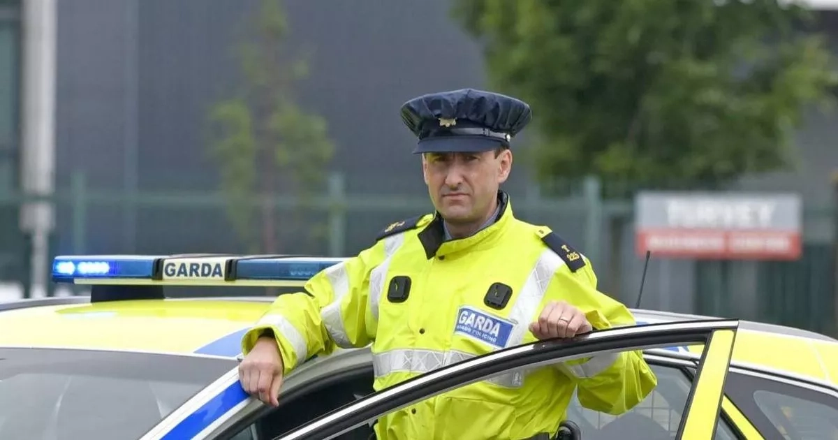GAA club leads tributes to Garda Kevin Flatley following tragic death