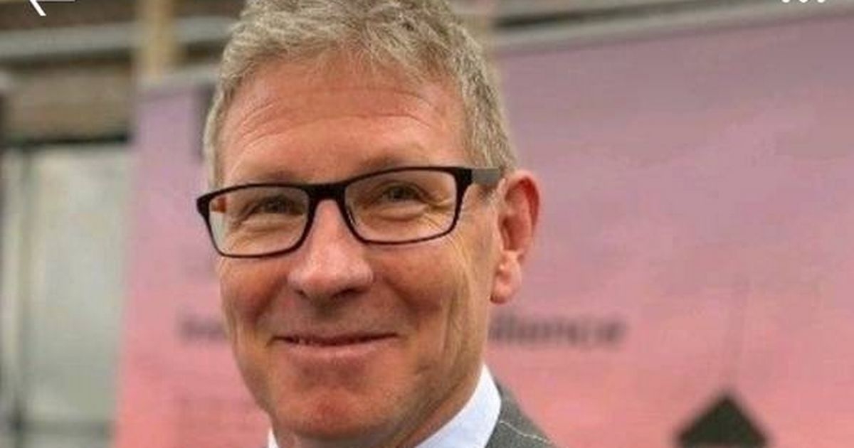 Tributes flow as 'true legend' dad of three dies in tragic accident at home