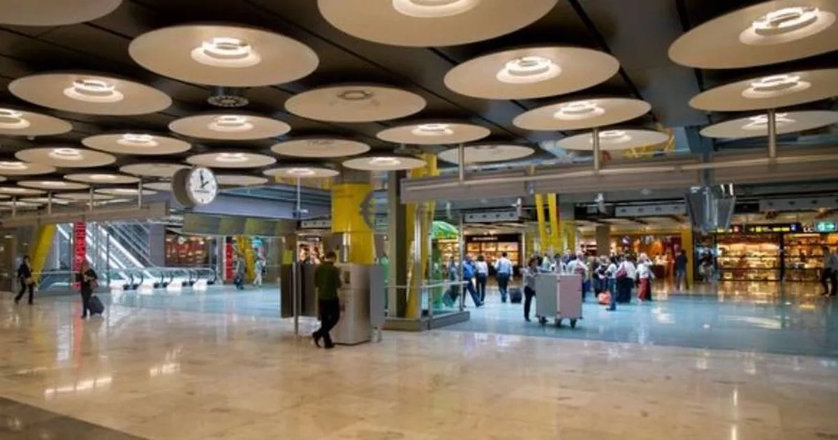 New 9pm to 5am rule in Spanish airports to affect Irish tourists