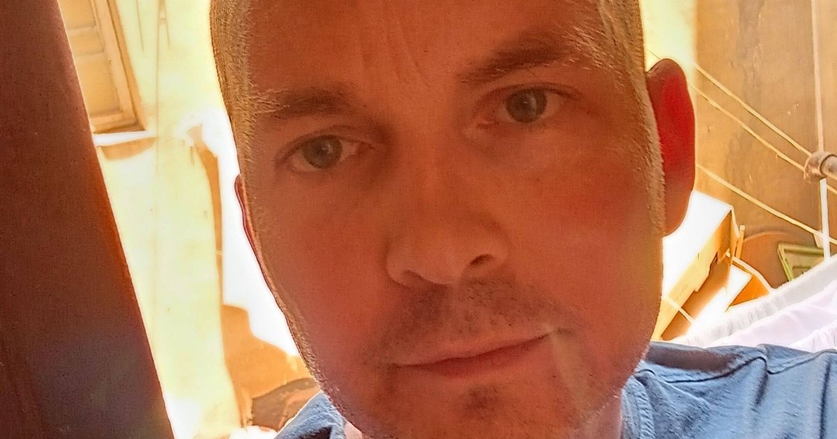 Paul Murphy and other Global March to Gaza participants released from detention in Egypt