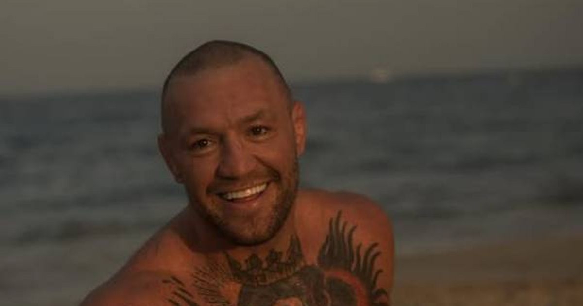 Conor McGregor Ibiza punch eyewitnesses recall what they saw in nightclub