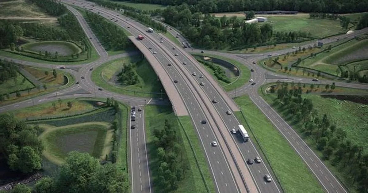Bid to scrap Edinburgh support for Sheriffhall roundabout plans snuffed out
