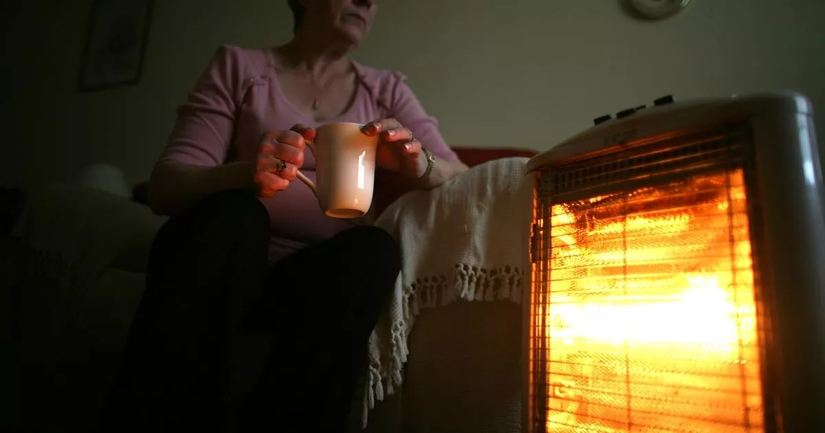 West Lothian pensioners helped to get vital winter fuel payments