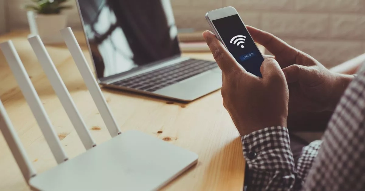 Giffgaff will give Brits £100 to trial its first-ever broadband for £10 a month