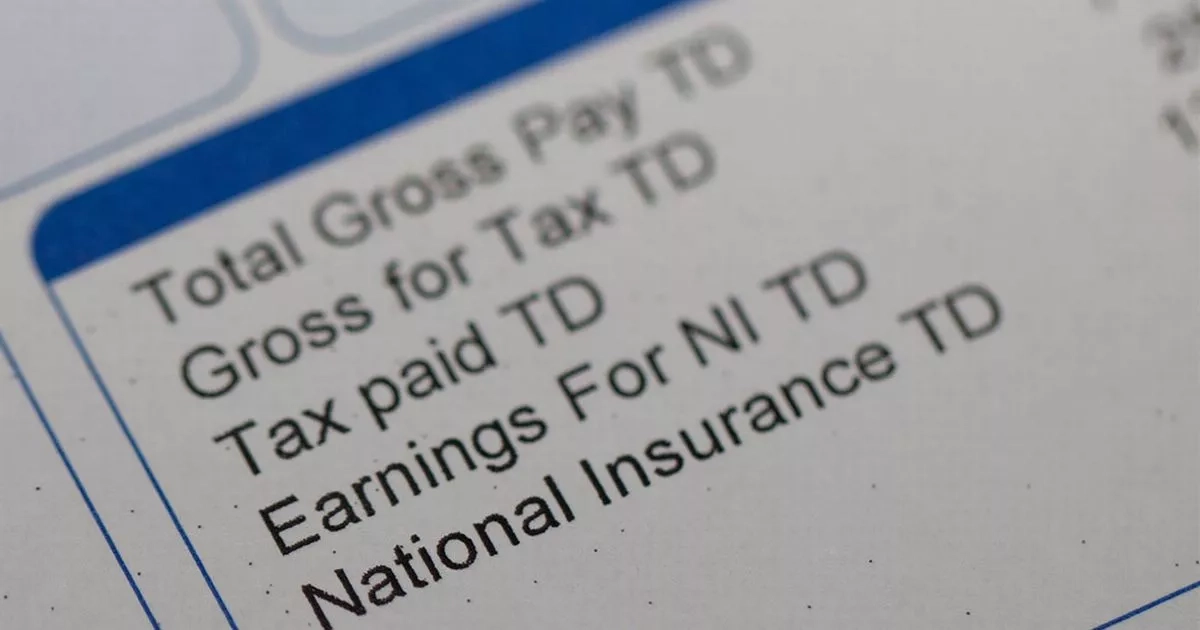 West Lothian warning over cost of meeting National Insurance increase