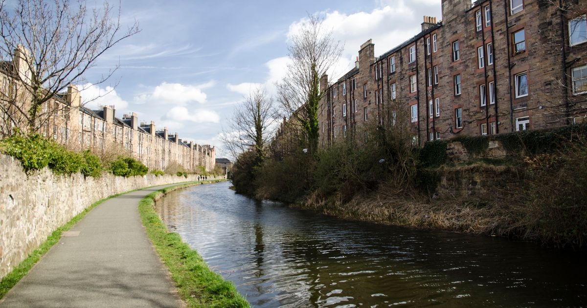 Potholes and pavements the big issues in Fountainbridge/Craiglockhart by-election