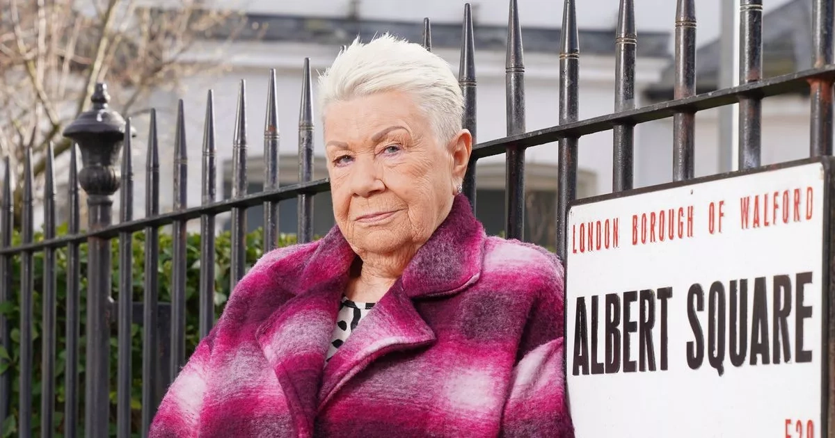 Fans of BBC soap star floored after realising Hollywood brother helped her bag big role