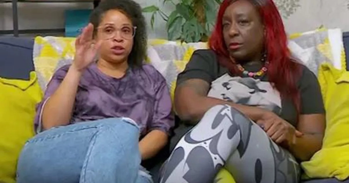 Inside Gogglebox's Danielle and Daniella's lives off-screen from 'raver' hobbies to pets