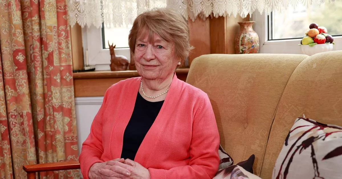 The chilling story of Edinburgh evacuee who was sent to Fife to live in an attic