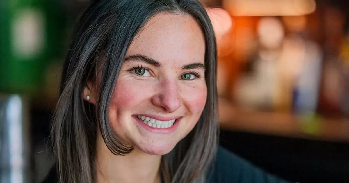 Enterprising Edinburgh bartender launches app to 'bring fun back' to pubs