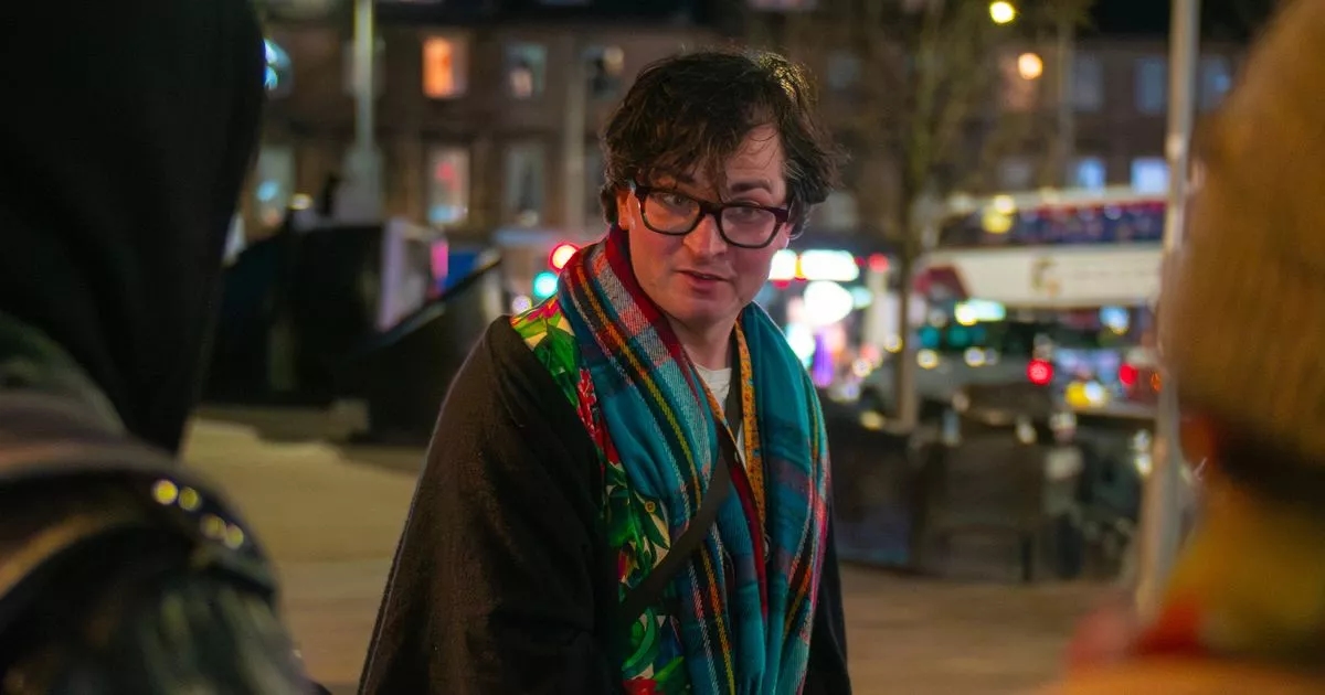 'Conflicted' Edinburgh tour guide replaces Harry Potter tours with LGBTQ ones