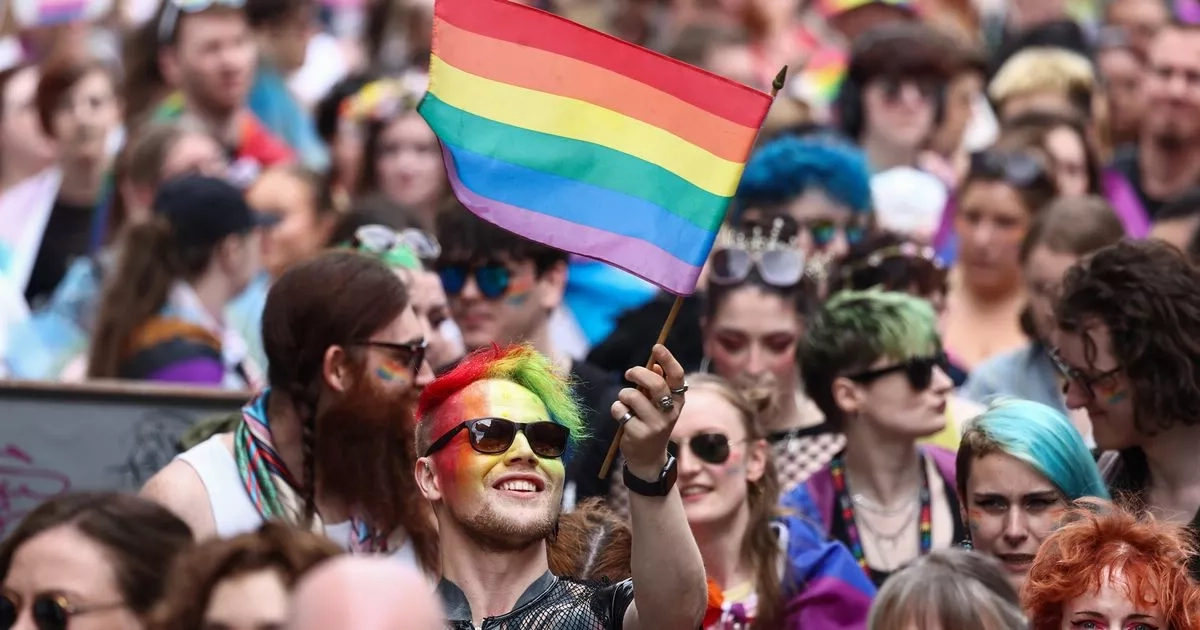 Pride Edinburgh suspend political party participation citing 'Supreme Court ruling'