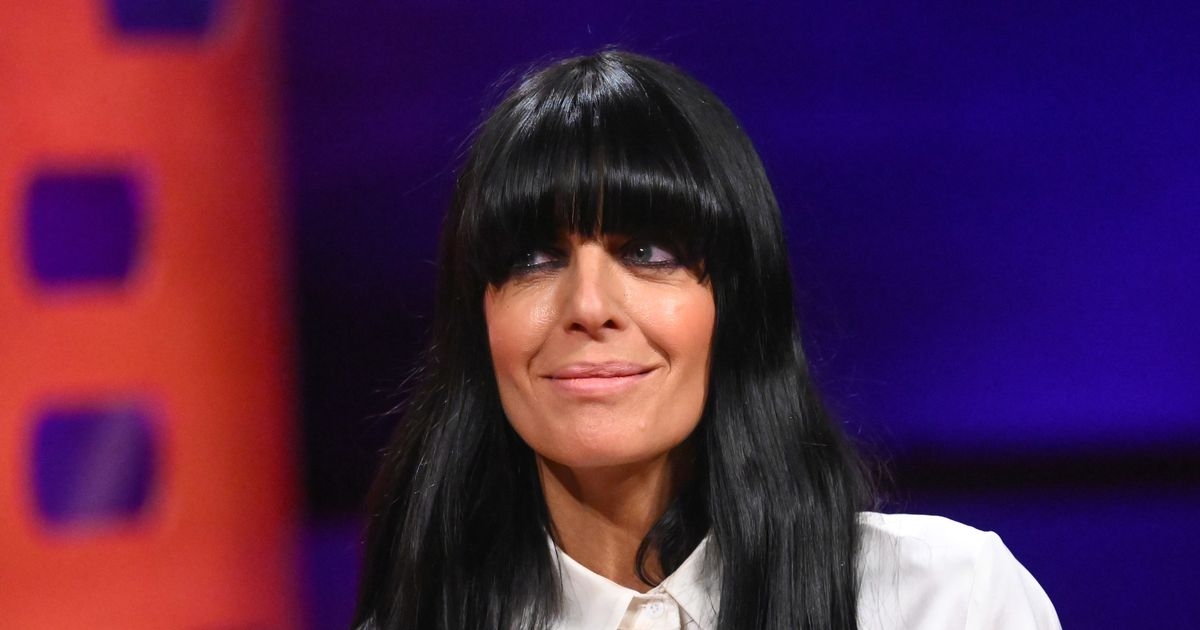 Strictly star talks 'real challenge' after Claudia Winkleman 'forced' daunting big move
