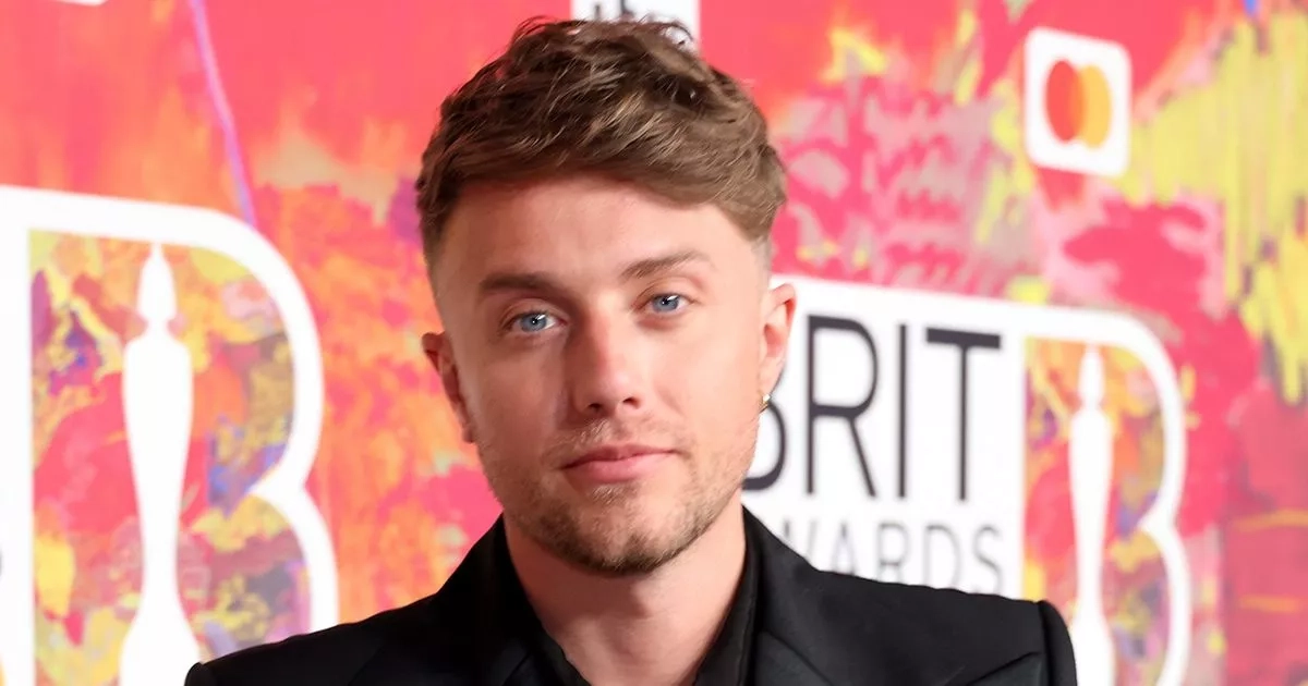 Roman Kemp says ‘my whole life growing up was my mum crying' in heartbreaking revelation