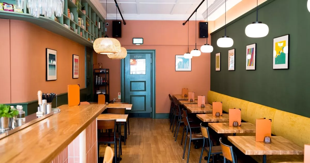 Local Edinburgh brewery to launch new city centre bar in time for summer