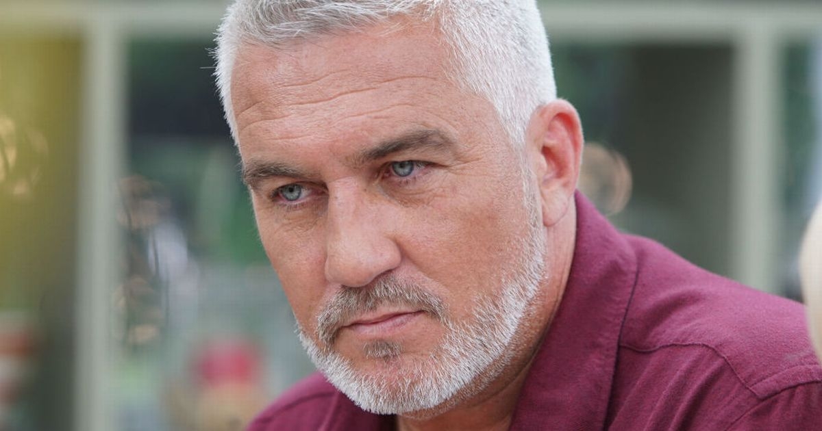 GBBO's Paul Hollywood teases new career move as he admits 'I feel guilty'