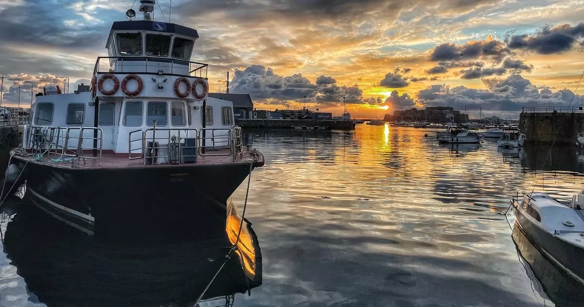 Edinburgh Airport gets new summer Loganair route to popular Channel Island