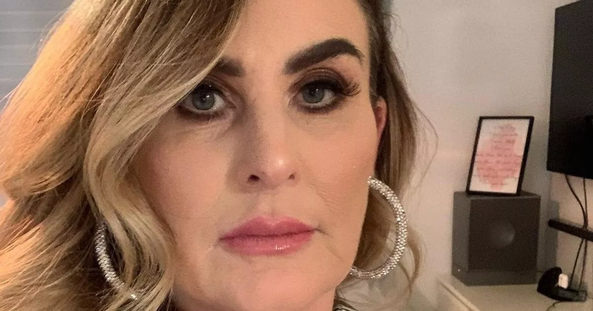 Scottish mum says she has PTSD after withdrawal symptoms from prescription cream